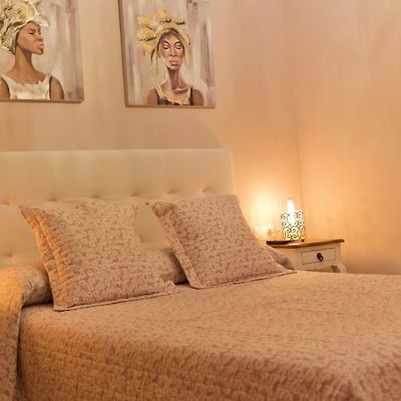 Javicenter Apartman Arrecife Kültér fotó