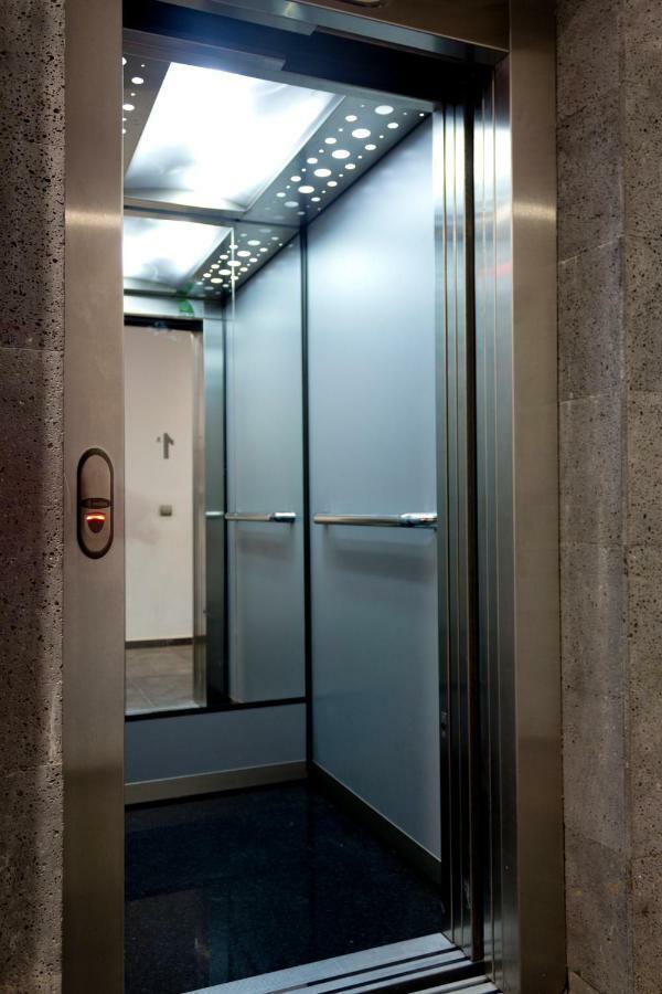 Javicenter Apartman Arrecife Kültér fotó