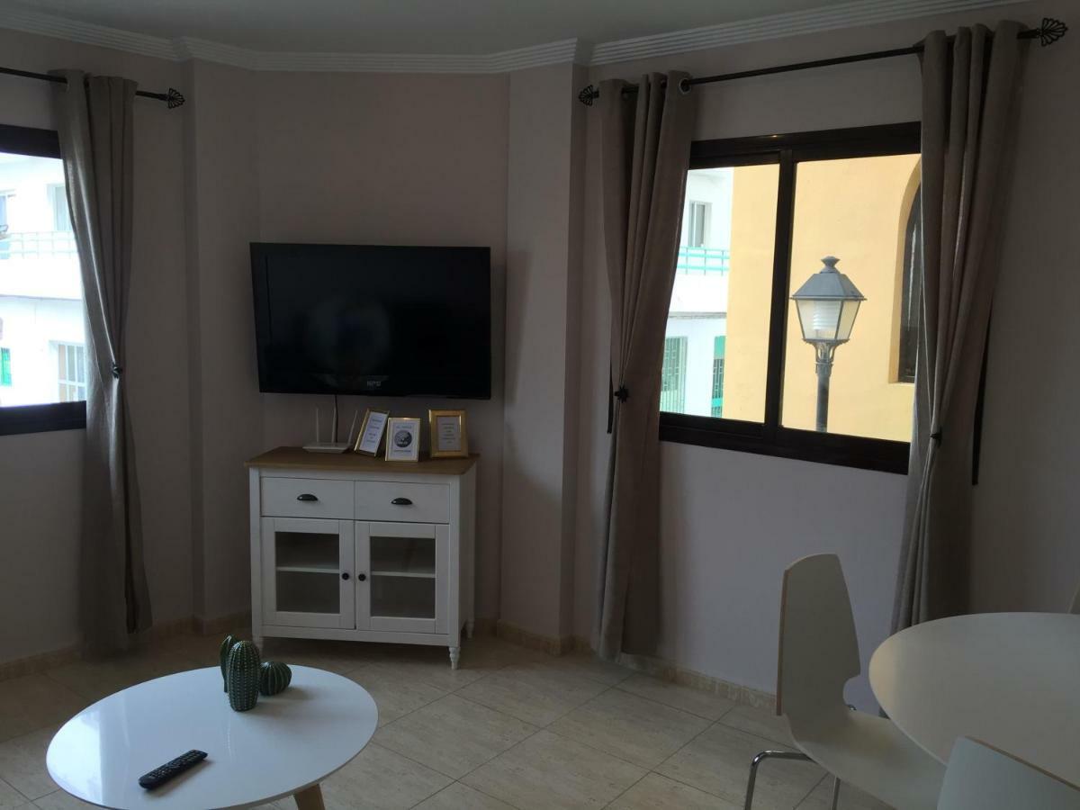 Javicenter Apartman Arrecife Kültér fotó