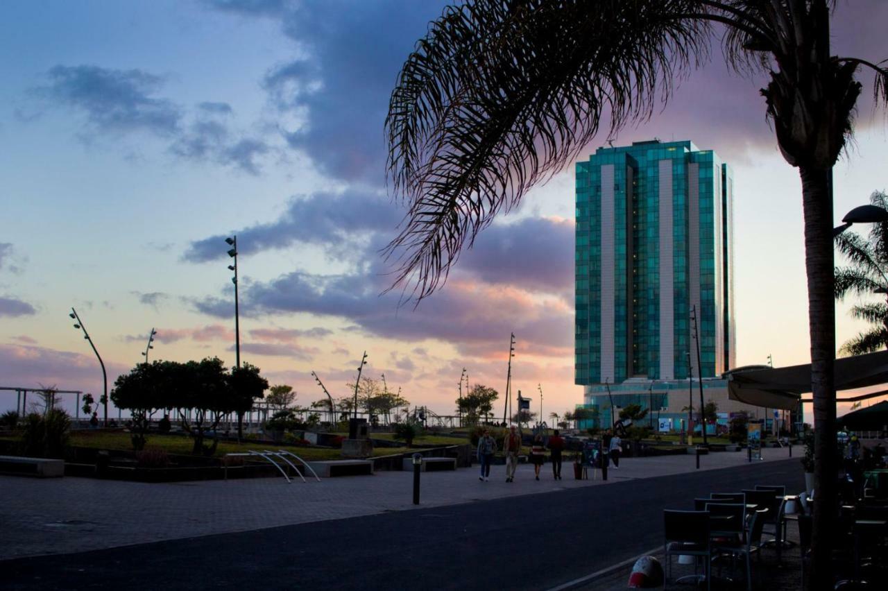 Javicenter Apartman Arrecife Kültér fotó