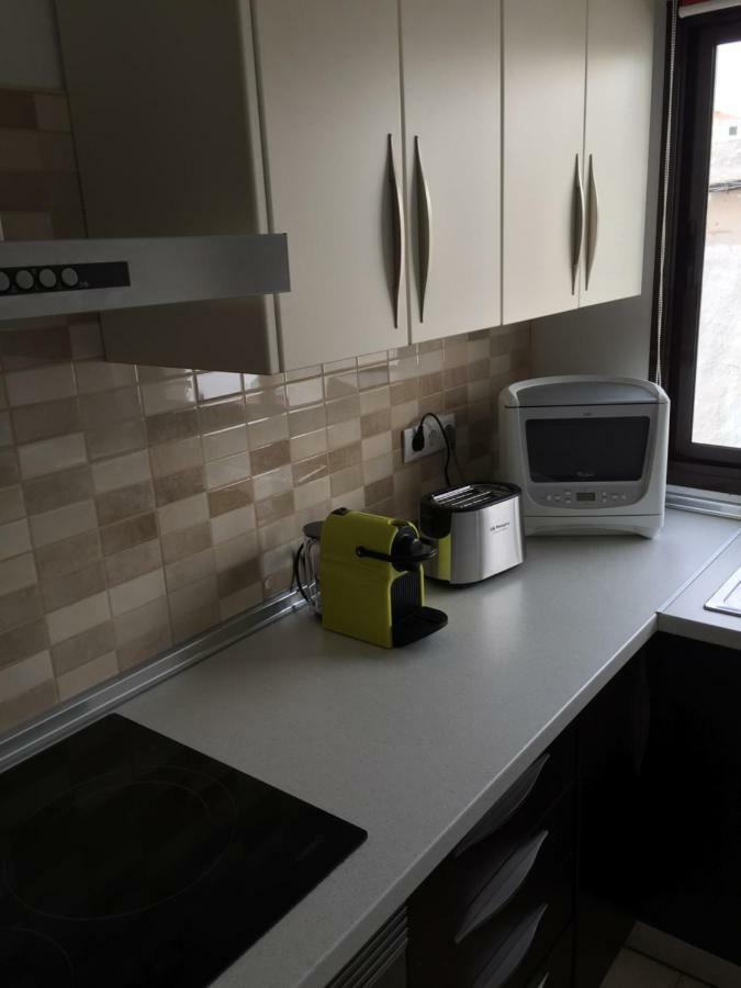 Javicenter Apartman Arrecife Kültér fotó