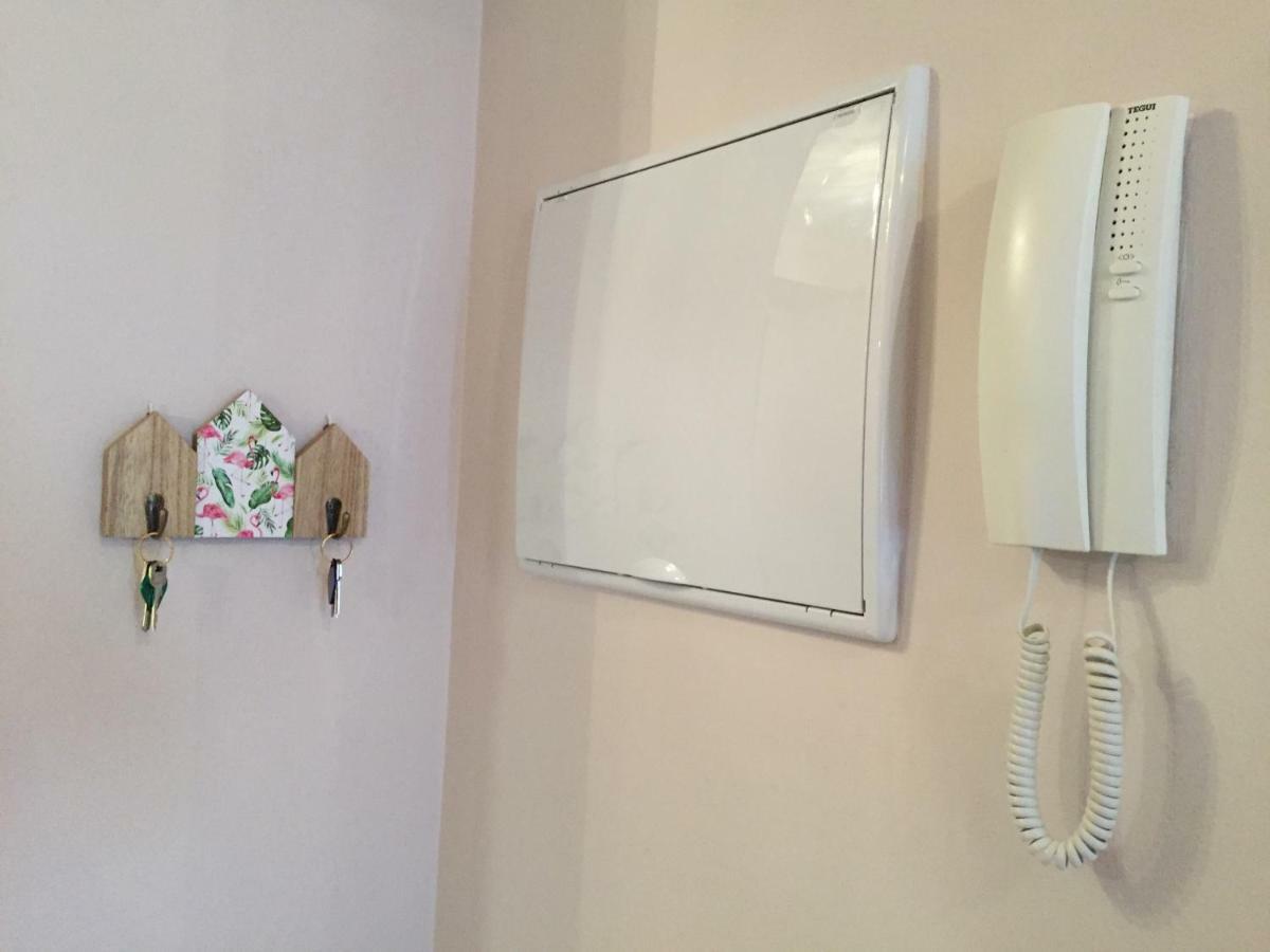 Javicenter Apartman Arrecife Kültér fotó