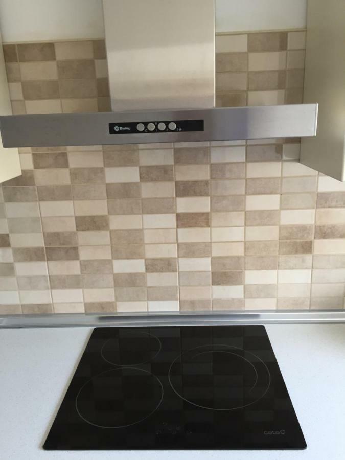 Javicenter Apartman Arrecife Kültér fotó