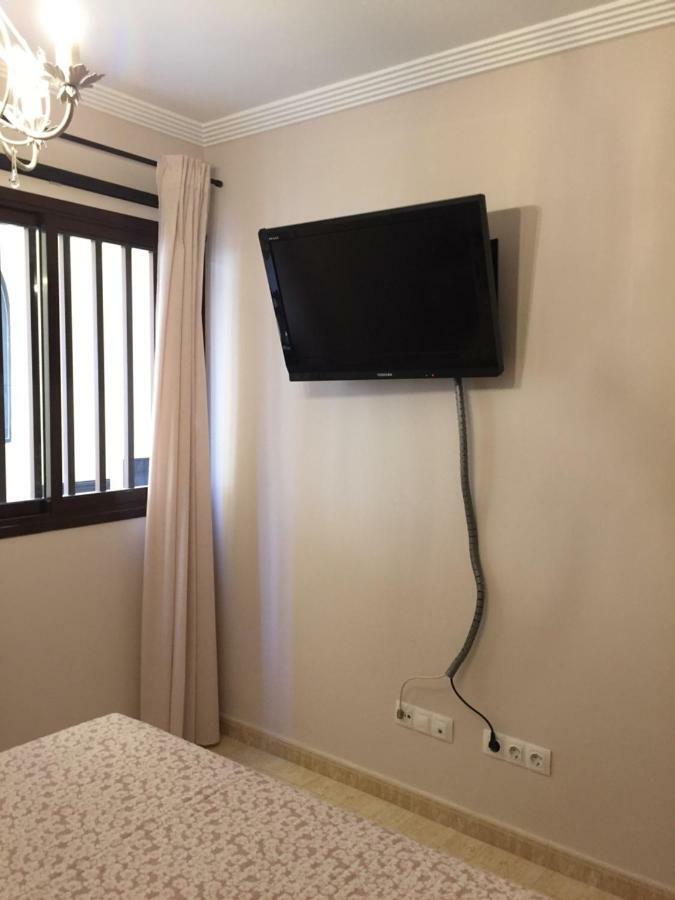 Javicenter Apartman Arrecife Kültér fotó