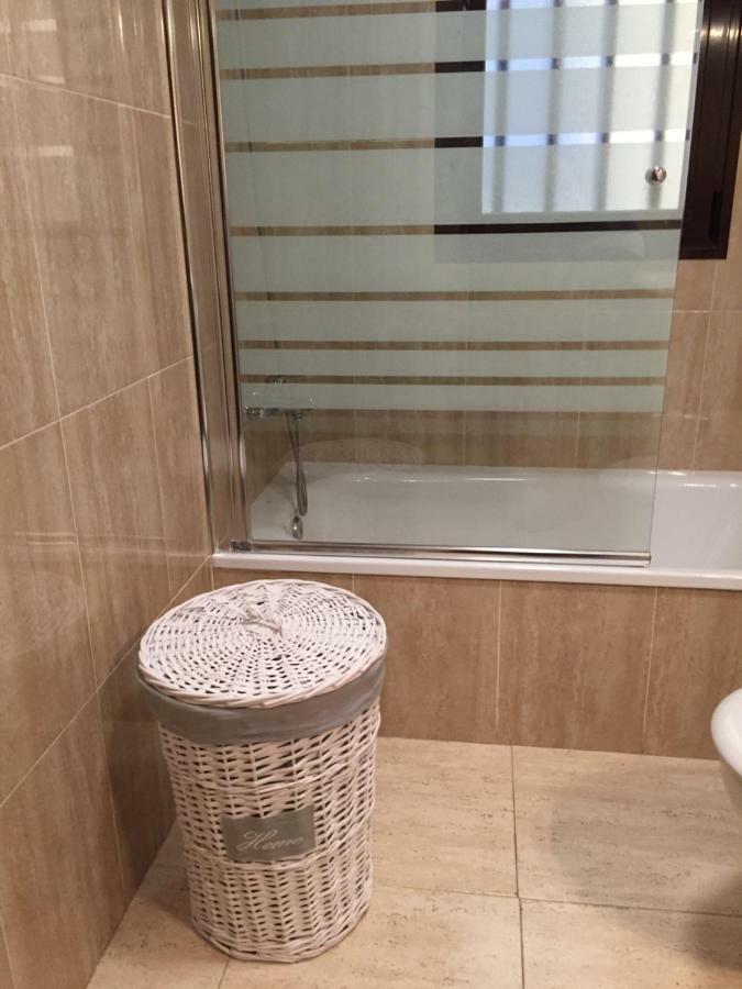 Javicenter Apartman Arrecife Kültér fotó