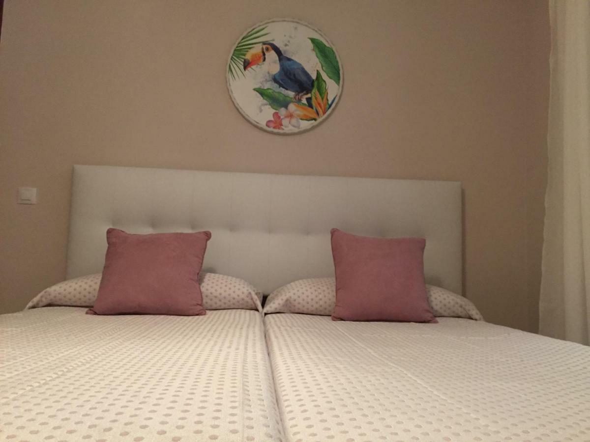 Javicenter Apartman Arrecife Kültér fotó