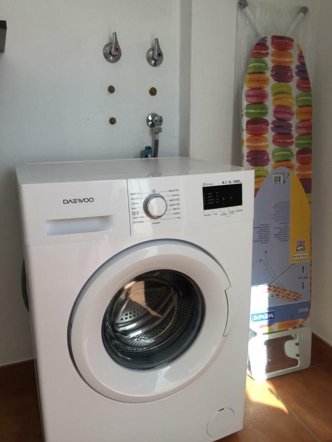 Javicenter Apartman Arrecife Kültér fotó