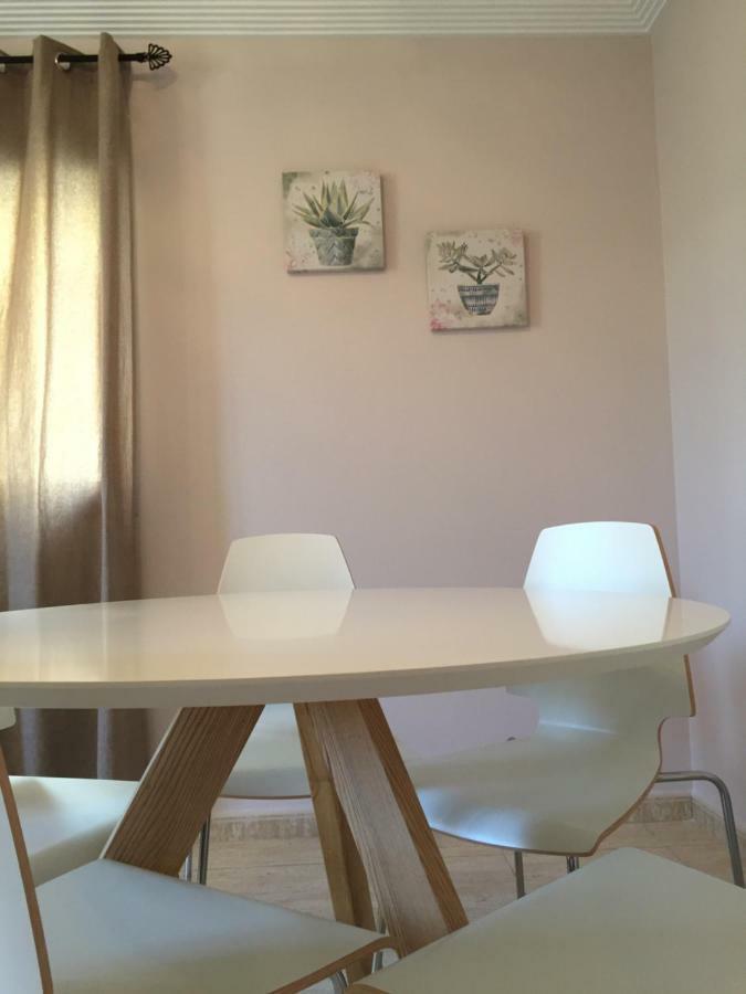 Javicenter Apartman Arrecife Kültér fotó