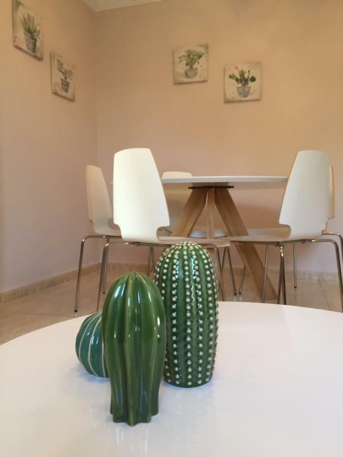 Javicenter Apartman Arrecife Kültér fotó