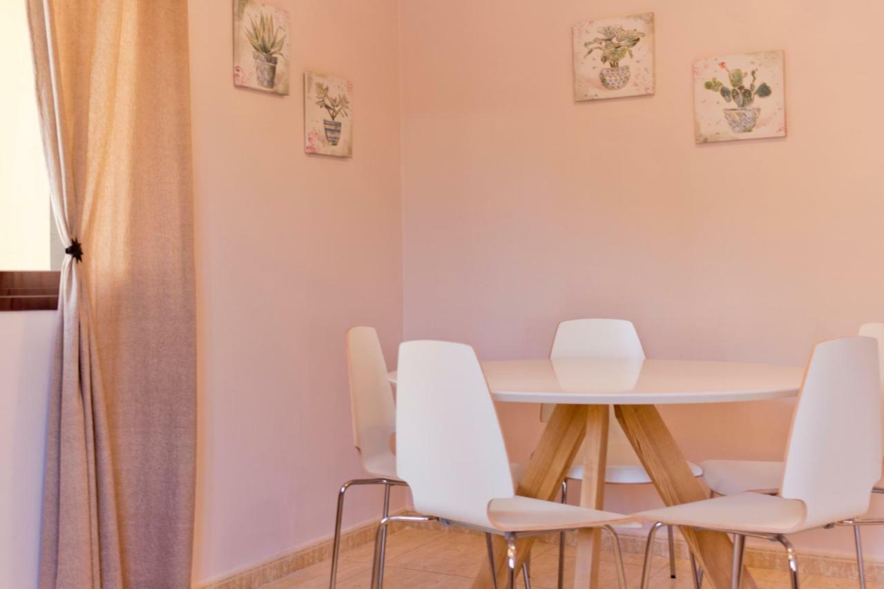 Javicenter Apartman Arrecife Kültér fotó
