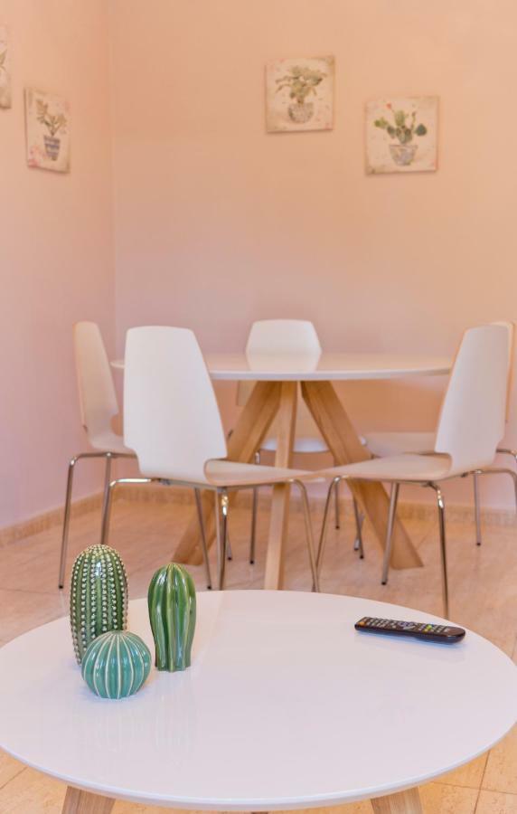 Javicenter Apartman Arrecife Kültér fotó