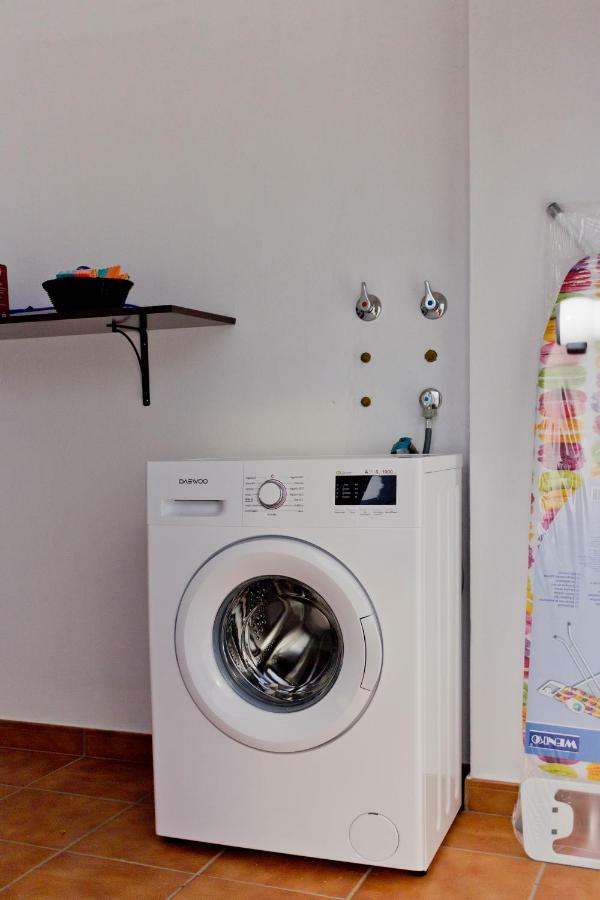 Javicenter Apartman Arrecife Kültér fotó