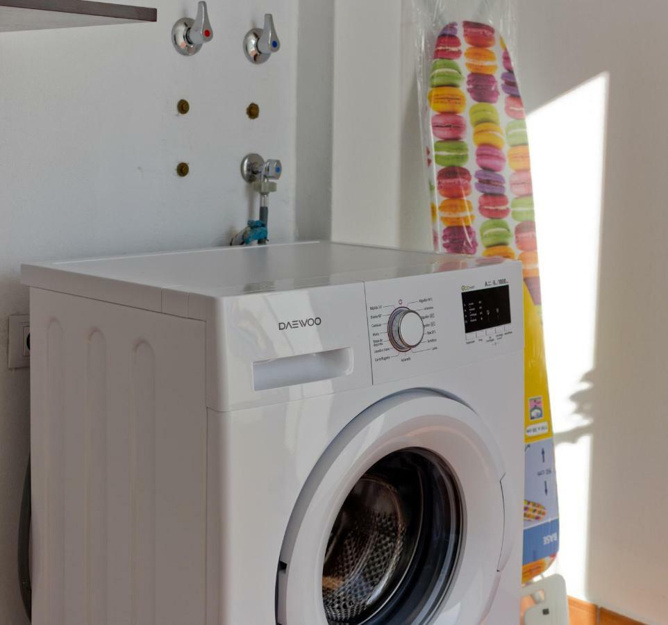 Javicenter Apartman Arrecife Kültér fotó