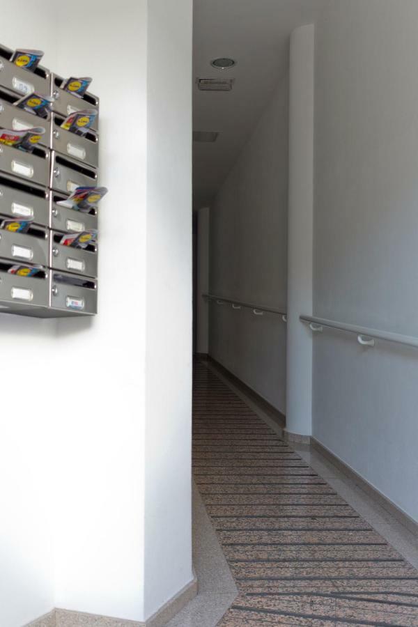 Javicenter Apartman Arrecife Kültér fotó