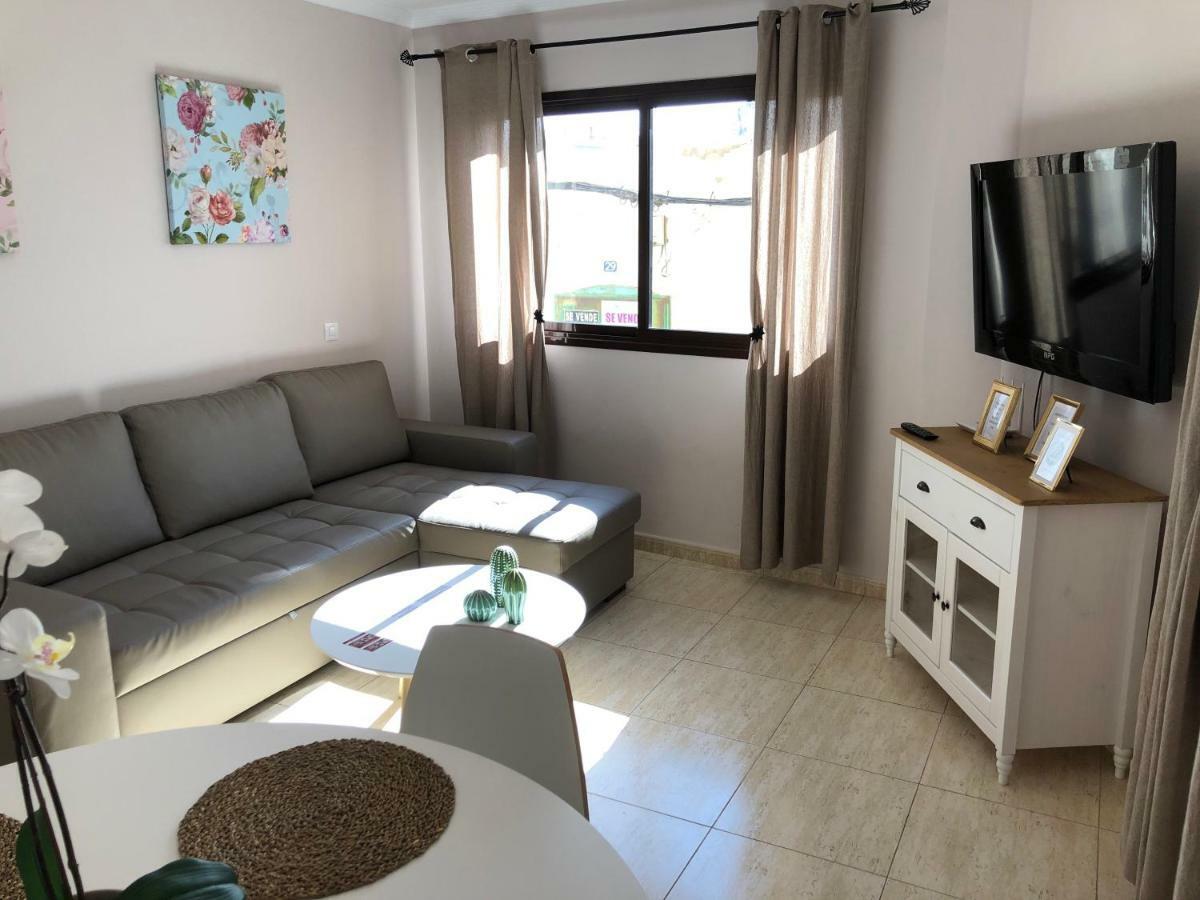 Javicenter Apartman Arrecife Kültér fotó