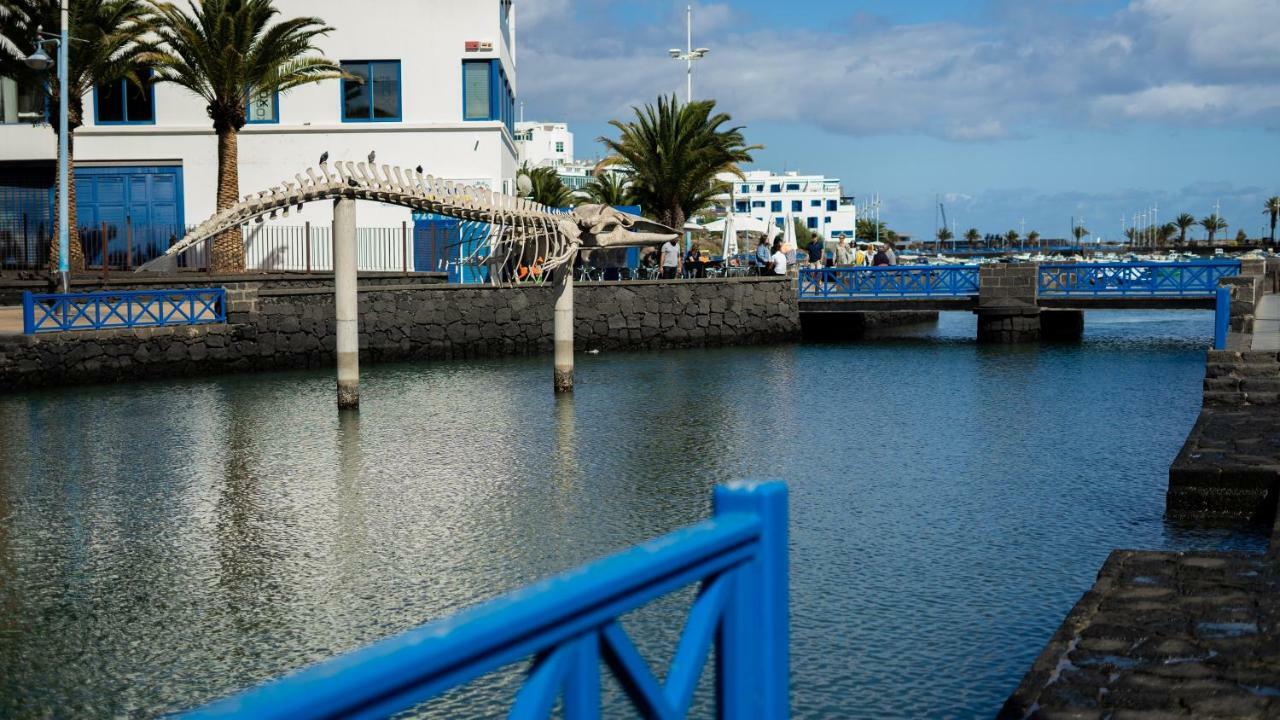 Javicenter Apartman Arrecife Kültér fotó