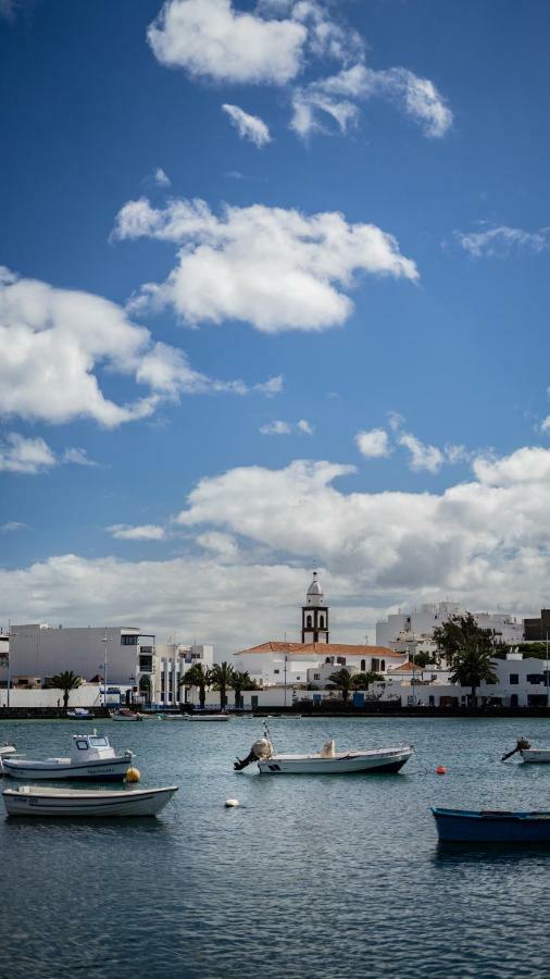 Javicenter Apartman Arrecife Kültér fotó