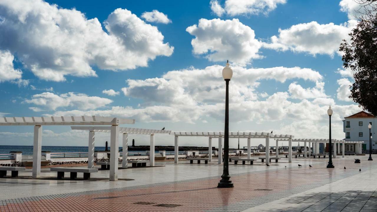 Javicenter Apartman Arrecife Kültér fotó