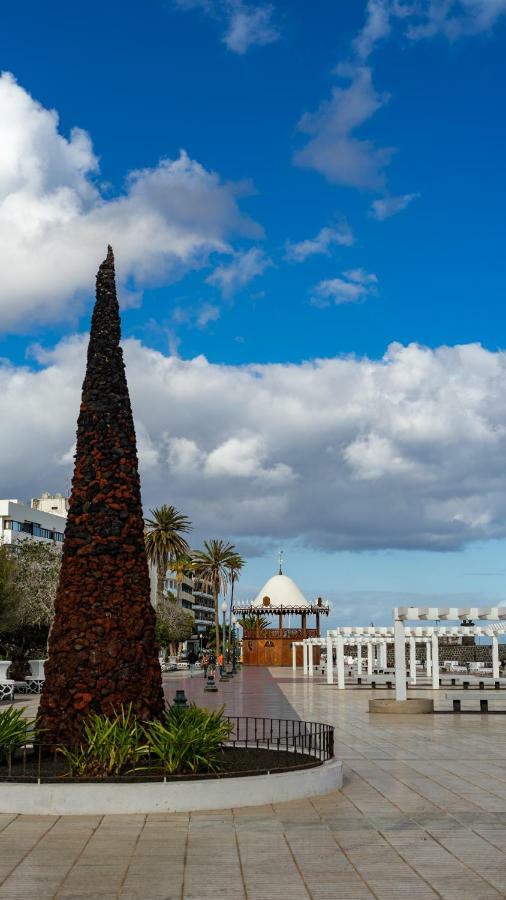 Javicenter Apartman Arrecife Kültér fotó