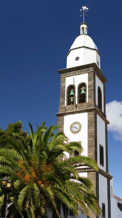 Javicenter Apartman Arrecife Kültér fotó